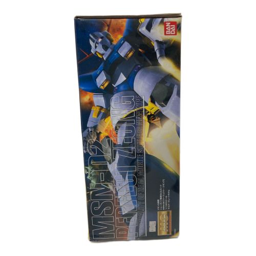 BANDAI (バンダイ) ガンプラ MSN-02 パーフェクトジオング MG 0125651