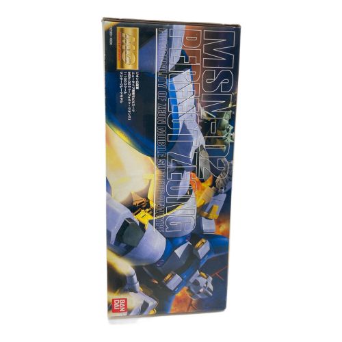 BANDAI (バンダイ) ガンプラ MSN-02 パーフェクトジオング MG 0125651