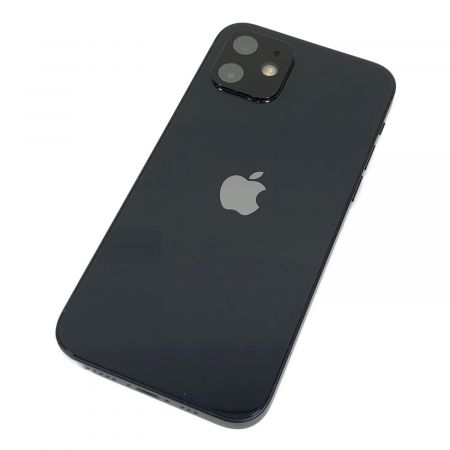 Apple (アップル) iPhone12 MGHN3J/A docomo 修理履歴無し 64GB iOS バッテリー:Cランク(77%) 程度:Bランク ○ サインアウト確認済 353046110517329