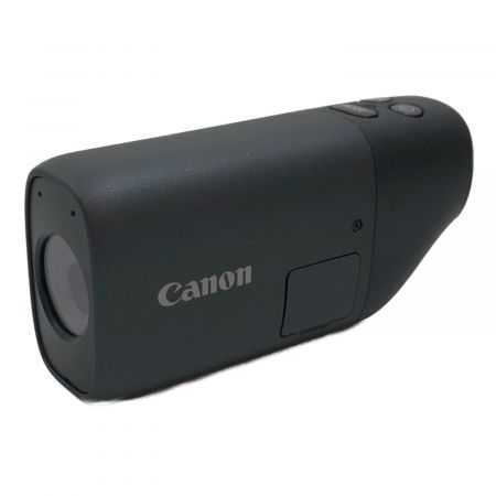 CANON (キャノン) PowerShot ZOOM 1210万画素 SDカード対応 DS126849 301014000915