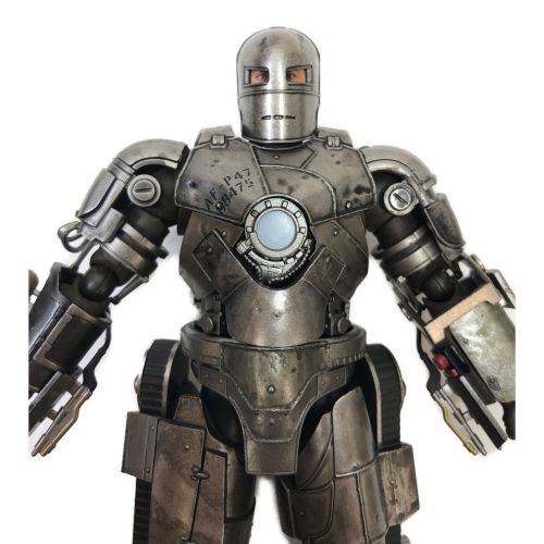 MARVEL (マーベル) フィギュア 開封品 IRON MAN MARK 1 S.H.Figuarts