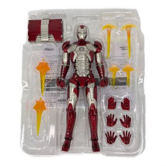 MARVEL (マーベル) フィギュア 開封品 IRON MAN MK-V S.H.Figuarts