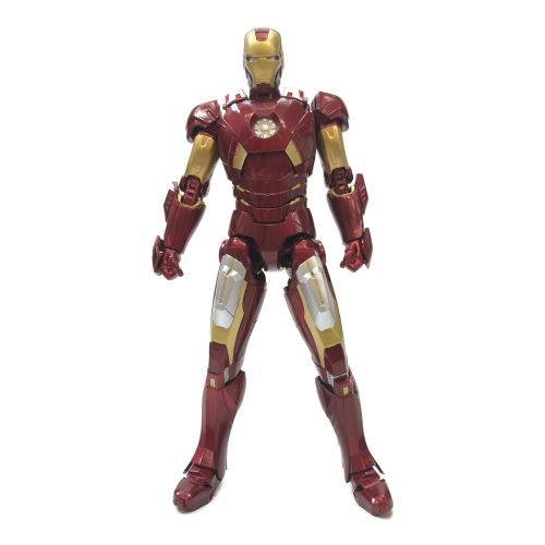 MARVEL (マーベル) フィギュア 開封品 IRON MAN MK-VII S.H.Figuarts