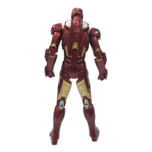 MARVEL (マーベル) フィギュア 開封品 IRON MAN MK-VII S.H.Figuarts