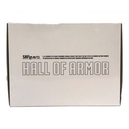 MARVEL (マーベル) HALL OF ARMOR 開封品 IRON MAN3 S.H.Figuarts