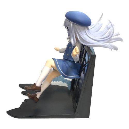 KOTOBUKIYA (コトブキヤ) フィギュア ご注文はうさぎですか？？ チノ 1/8スケール PVC製 塗装済み完成品フィギュア