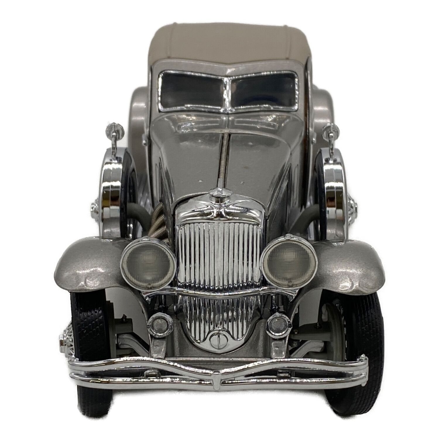フランクリンミント モデルカー 1933 DUESENBERG SJ｜トレファクONLINE