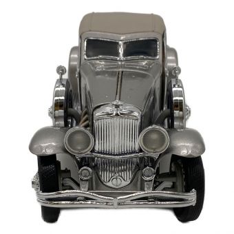 フランクリンミント モデルカー 1933 DUESENBERG SJ