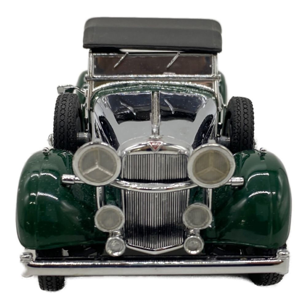 フランクリンミント モデルカー 1938 ALVIS 4.3 LITRE｜トレファクONLINE