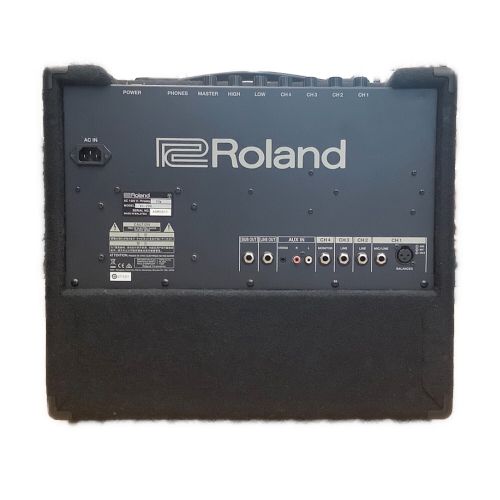 ROLAND (ローランド) キーボードアンプ KC-200｜トレファクONLINE