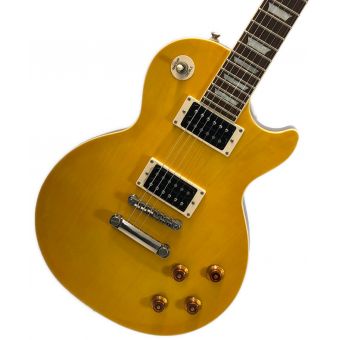 EPIPHONE (エピフォン) エレキギター LES PAUL CLASSIC PLAIN TOP