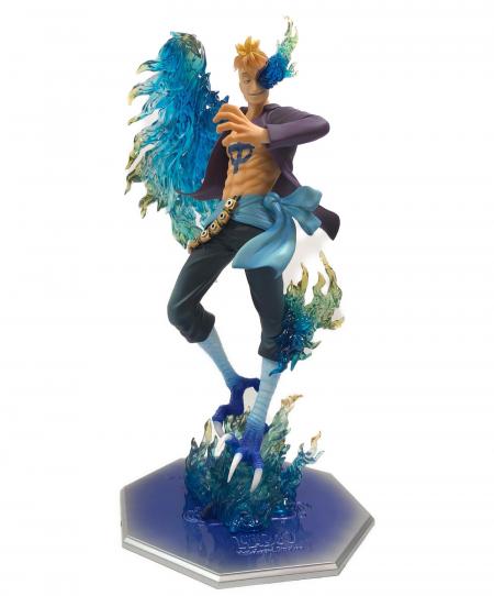 Portrait.Of.Pirates ワンピース “MAS” 不死鳥マルコ [限定復刻版