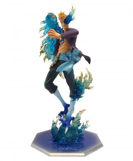 Portrait.Of.Pirates ワンピース “MAS” 不死鳥マルコ [限定復刻版