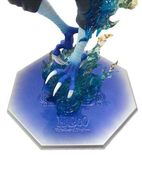 ワンピース 不死鳥マルコ Portrait.Of.Pirates 限定復刻版 抽選販売】Portrait.Of.Pirates ワンピース “MAS” 不死鳥マルコ 【限定