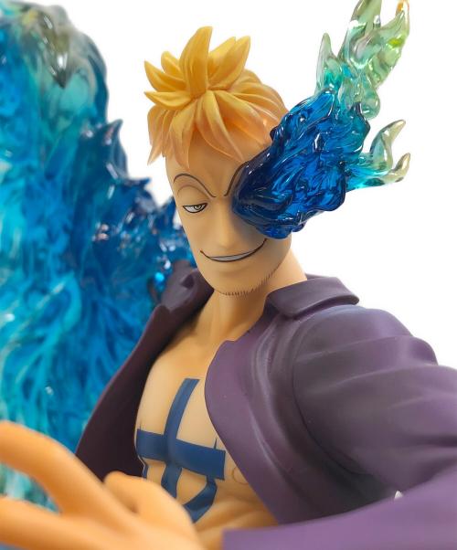 Portrait.Of.Pirates ワンピース “MAS” 不死鳥マルコ [限定復刻版