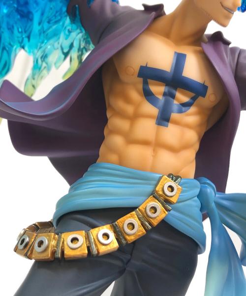 Portrait.Of.Pirates ワンピース “MAS” 不死鳥マルコ [限定復刻版