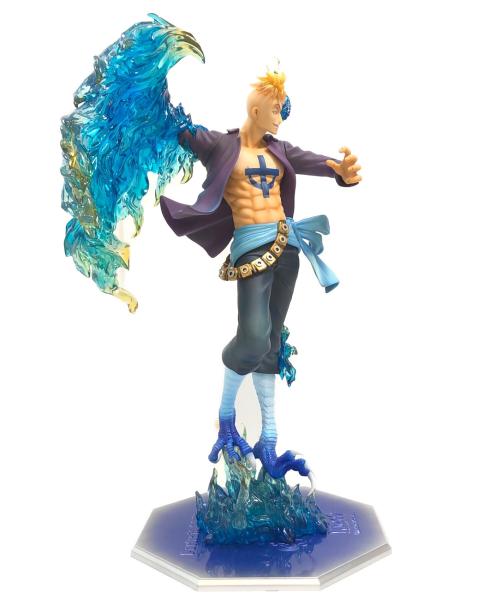 Portrait.Of.Pirates ワンピース “MAS” 不死鳥マルコ [限定復刻版