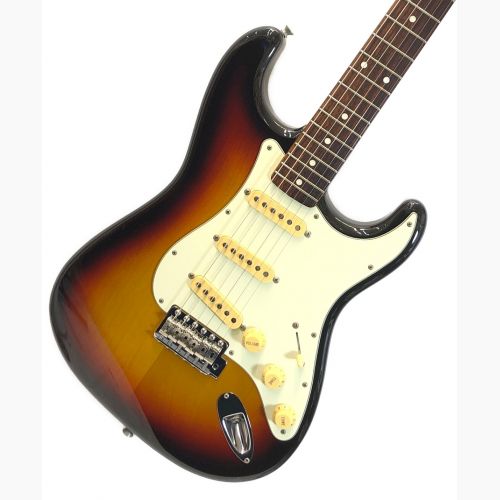 FENDER JAPAN (フェンダージャパン) エレキギター ST-62-70TX｜トレファクONLINE