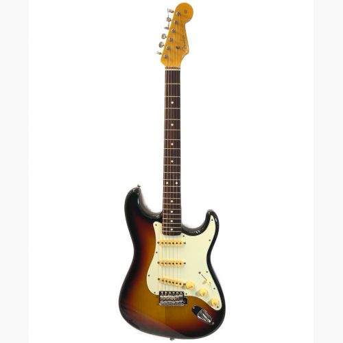 FENDER JAPAN (フェンダージャパン) エレキギター ST-62-70TX