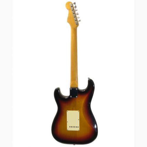 FENDER JAPAN (フェンダージャパン) エレキギター ST-62-70TX