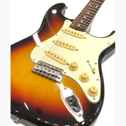 FENDER JAPAN (フェンダージャパン) エレキギター ST-62-70TX