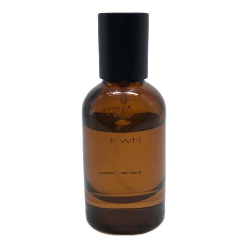 Aesop オードパルファム AFR15 Hwyl 50ml