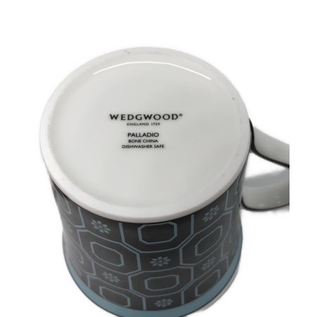 Wedgwood マグカップ PALLADIO 2Pセット