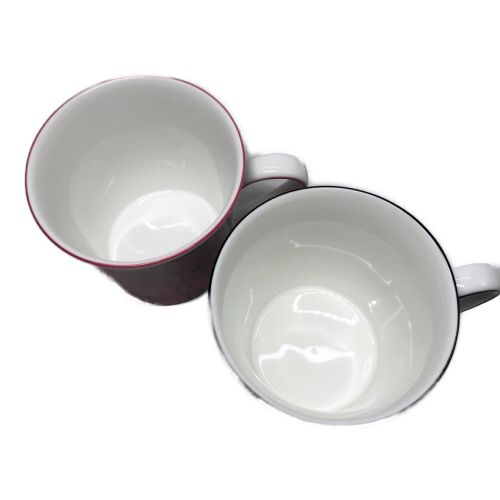 Wedgwood マグカップ PALLADIO 2Pセット