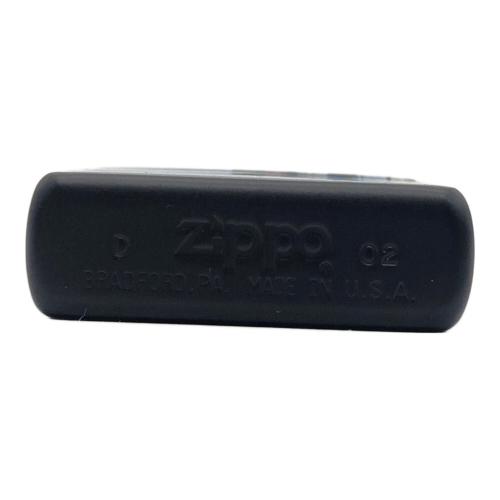 SPIDER-MAN (スパイダーマン) ZIPPO Limited 300
