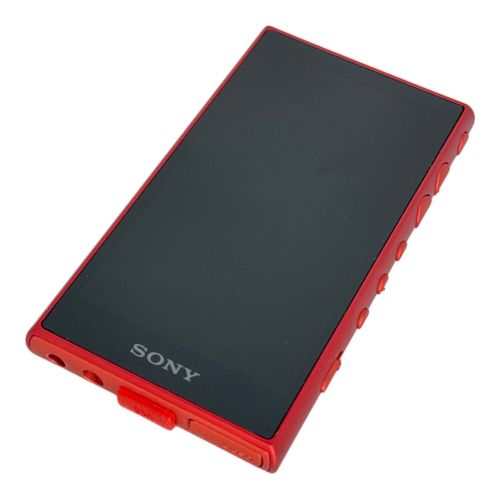 SONY (ソニー) WALKMAN 32GB NW-A106 -