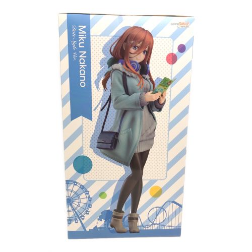 五等分の花嫁 (ゴトウブンノハナヨメ) フィギュア GOODSMILE COMPANY