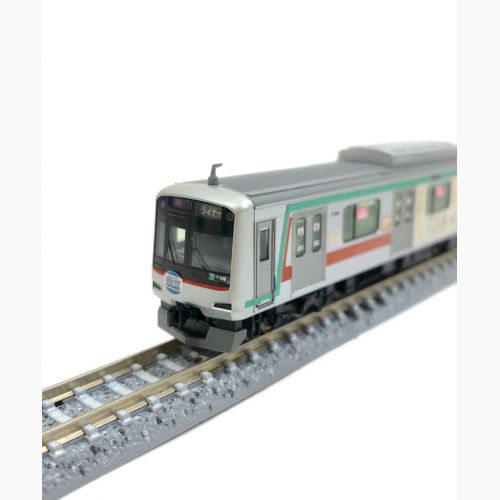 東急電鉄５０５０系４０００番台１０両セット（KATO/Ｎゲージ） - 鉄道模型