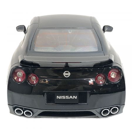 AUTOart (オートアート) ミニカー 補修有 Nissan GT-R(R35）