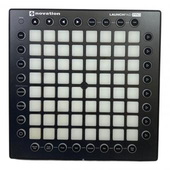 novation (ノベーション) Launchpad Pro ※アダプター欠品