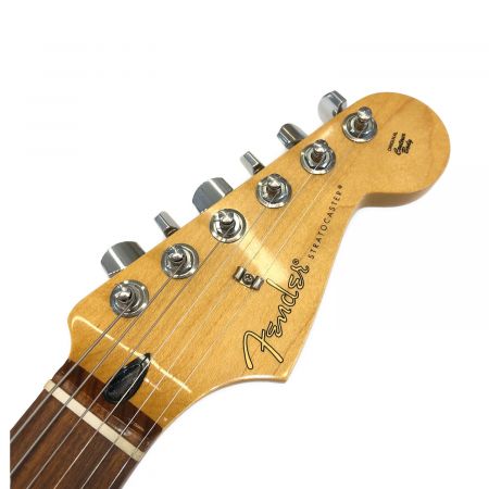 FENDER (フェンダー) エレキギター   Player Stratocaster  3TS ストラトキャスター 動作確認済み MX19113809