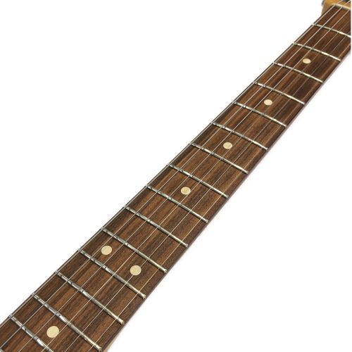 FENDER (フェンダー) エレキギター   Player Stratocaster  3TS ストラトキャスター 動作確認済み MX19113809