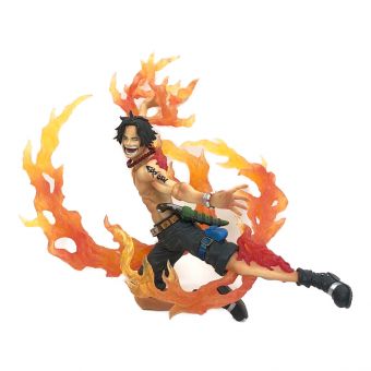 ONE PIECE 匠ノ系譜 B賞 ポートガス D エース