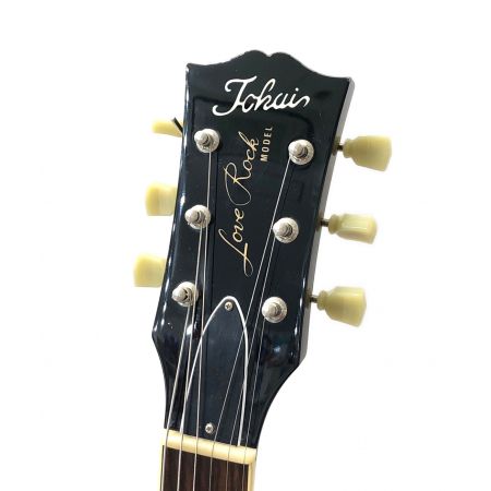 Tokai (トーカイ) エレキギター MADE IN JAPAN LOVE ROCK 2017年製 1737937