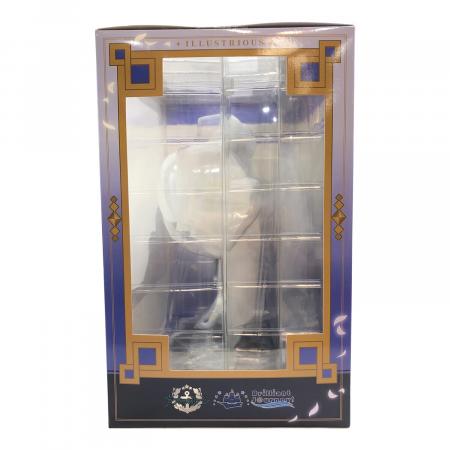 アズールレーン イラストリアス オトメユリの輝きVer ユニオンクリエイティブ ユニオンクリエイティブ イラストリアス オトメユリの輝きVer. 1/7