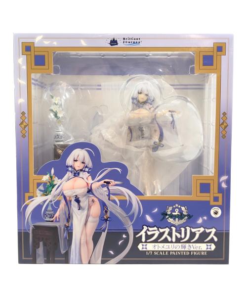 アズールレーン (-) フィギュア ユニオンクリエイティブ イラストリアス オトメユリの輝きVer.