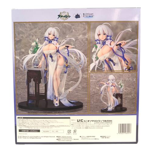 アズールレーン (-) フィギュア ユニオンクリエイティブ イラストリアス オトメユリの輝きVer.