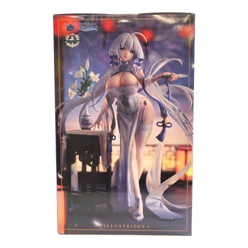 アズールレーン (-) フィギュア ユニオンクリエイティブ イラストリアス オトメユリの輝きVer.