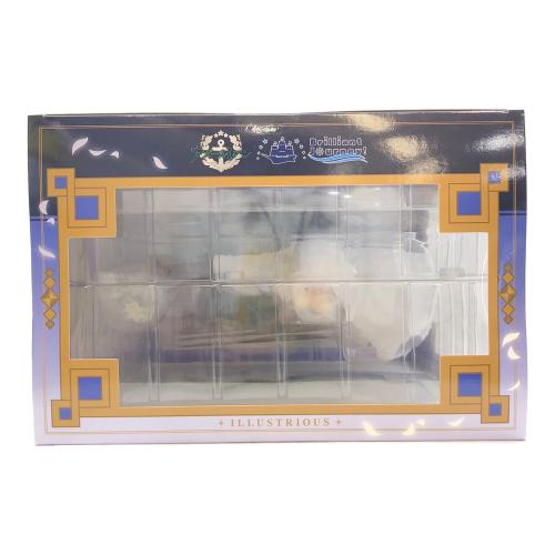 アズールレーン (-) フィギュア ユニオンクリエイティブ イラストリアス オトメユリの輝きVer.