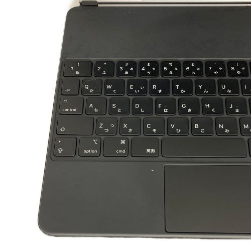 Apple (アップル) キーボード MXQU2J/A Magic Keyboard iPad Pro12.9インチ(第三世代・第四世代)対応