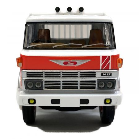TOMYTEC (トミーテック) トミカ 日野KB324型トラック（特別塗装色） LIMITED VINTAGE NEO