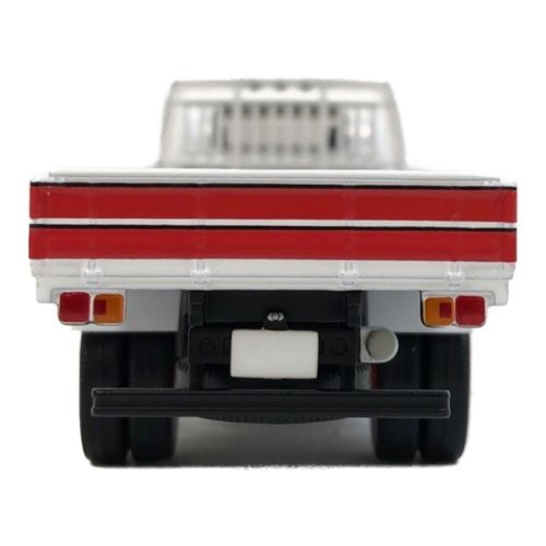 TOMYTEC (トミーテック) ミニカー 日野 KB324型トラック(レッド×ホワイト) TOMICA LIMITED VINTAGE NEO LV-N44