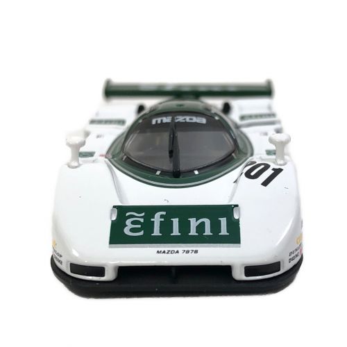 TOMYTEC (トミーテック) ミニカー MAZDA 787B TOMICA LIMITED VINTAGE NEO