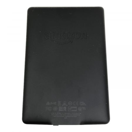 amazon (アマゾン) 電子書籍リーダー DP75SDI Wi-Fiモデル