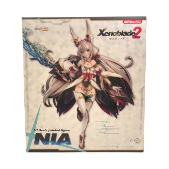 GOODSMILE COMPANY (グッドスマイルカンパニー) フィギュア ニア Xenoblade2