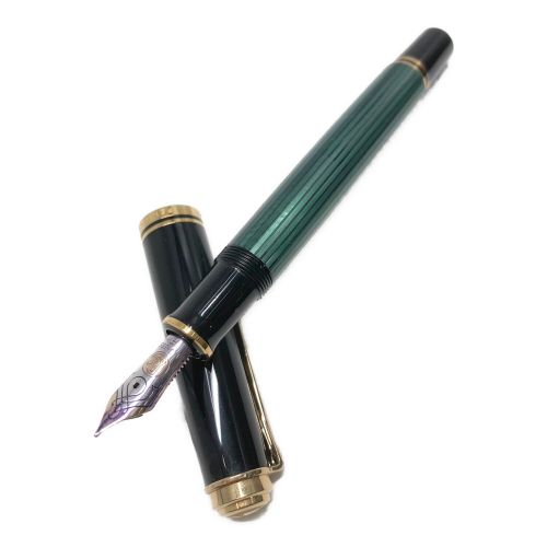 Pelikan ペリカン 万年筆